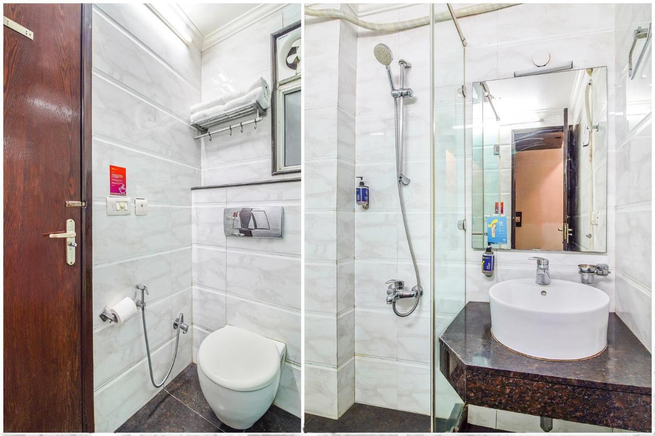 Fabhotel Marble Arch - Nr Karol Bagh Market Делхи Екстериор снимка