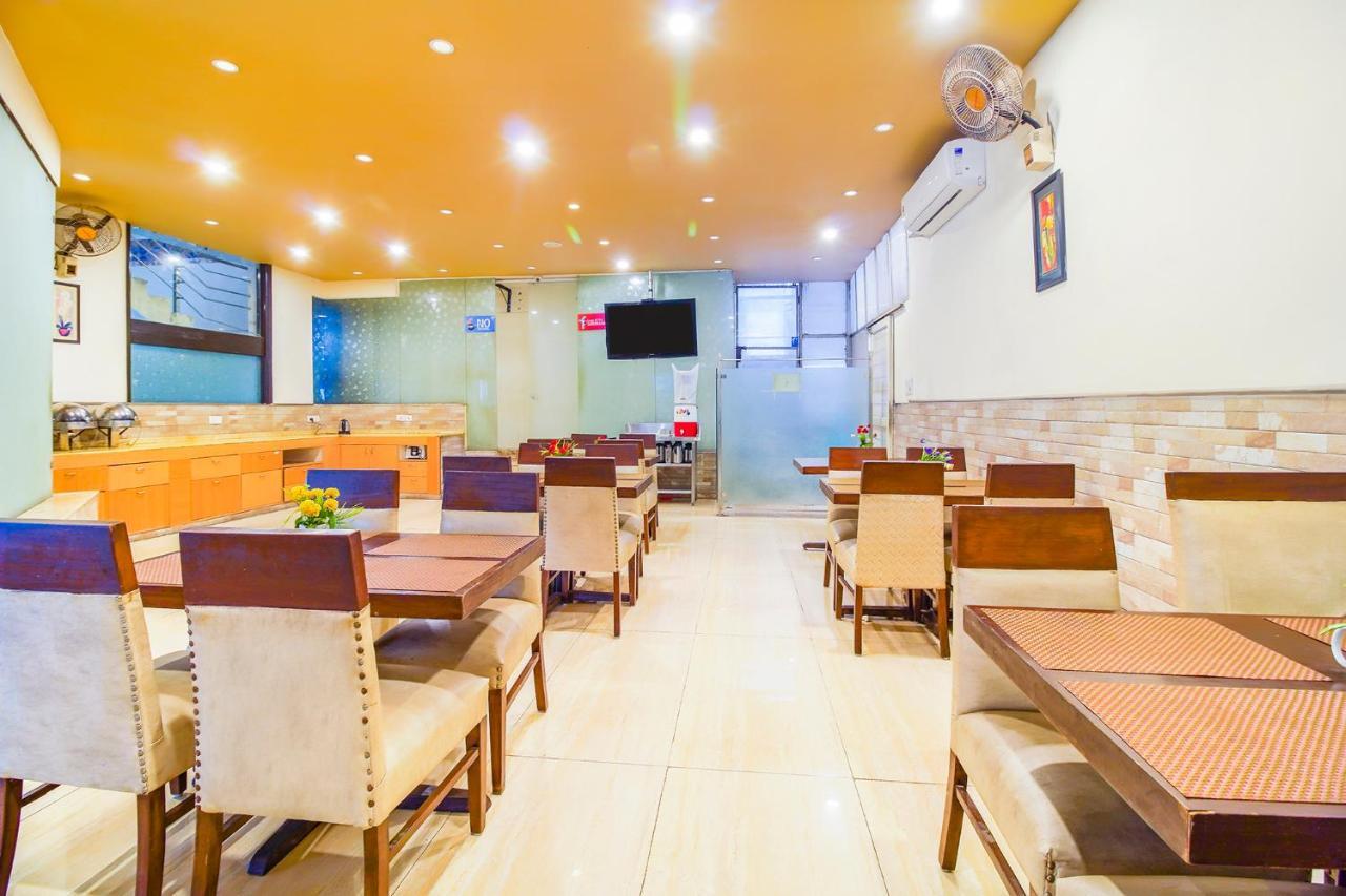 Fabhotel Marble Arch - Nr Karol Bagh Market Делхи Екстериор снимка